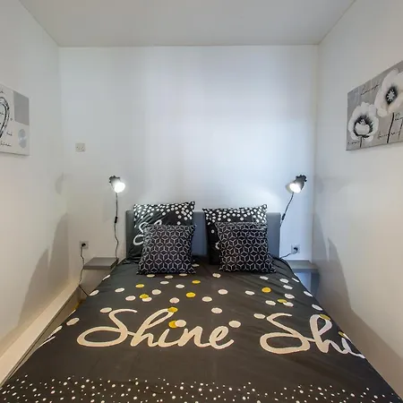Cosy 2 Apartman