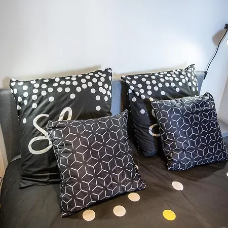 Apartman Cosy 2 *
